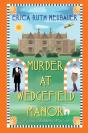 Murder At Wedgefield Manor - Preview
