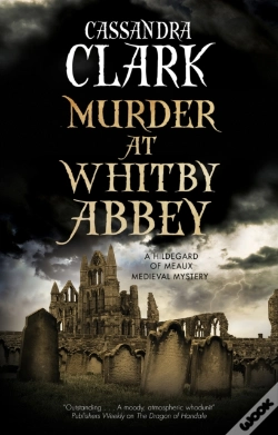 Capa do artigo Murder At Whitby Abbey