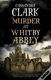 Capa do artigo Murder At Whitby Abbey