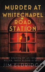 Capa do artigo Murder At Whitechapel Road Station