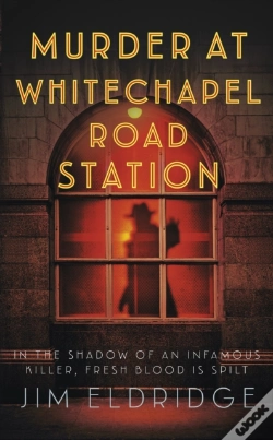 Capa do artigo Murder At Whitechapel Road Station