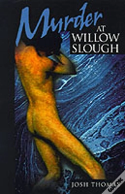 Capa do artigo Murder At Willow Slough