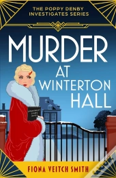 Murder At Winterton Hall