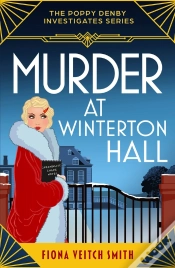 Capa do artigo Murder At Winterton Hall