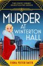 Murder At Winterton Hall - Preview