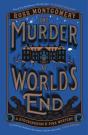 Murder At World S End - Preview