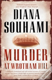 Capa do artigo Murder At Wrotham Hill