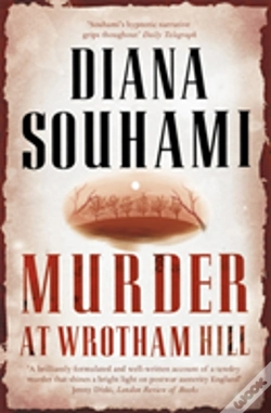 Capa do artigo Murder At Wrotham Hill