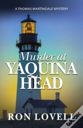 Murder At Yaquina Head
