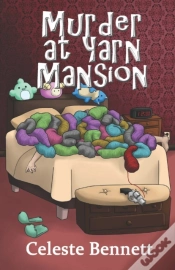 Capa do artigo Murder At Yarn Mansion