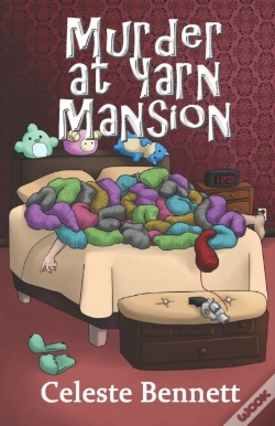 Capa do artigo Murder At Yarn Mansion