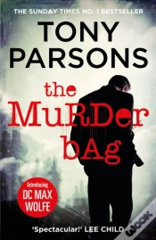 Capa do artigo Murder Bag