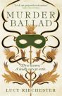Murder Ballad - Preview