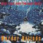 Murder Ballads - CD - Preview