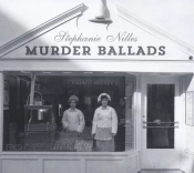 Capa do artigo Murder Ballads - CD