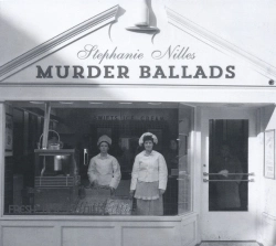 Capa do artigo Murder Ballads - CD