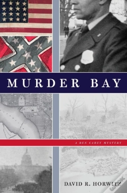 Capa do artigo Murder Bay