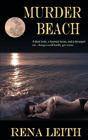 Murder Beach - Preview