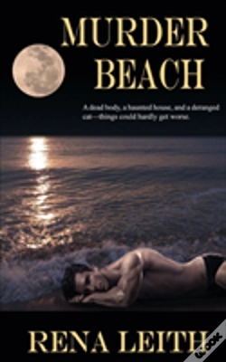 Capa do artigo Murder Beach