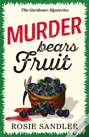 Capa do artigo Murder Bears Fruit