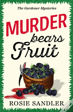 Capa do artigo Murder Bears Fruit