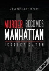Murder Becomes Manhattan