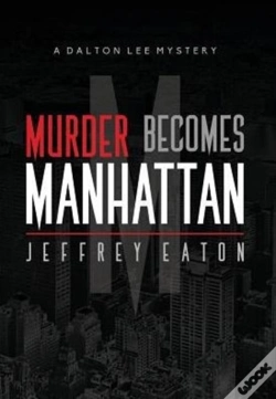 Capa do artigo Murder Becomes Manhattan