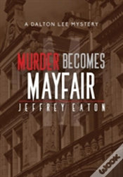Capa do artigo Murder Becomes Mayfair