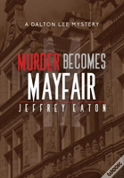 Capa do artigo Murder Becomes Mayfair