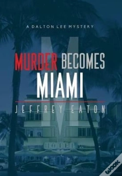 Capa do artigo Murder Becomes Miami
