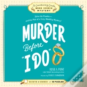 Capa do artigo Murder Before &Quote;I Do&Quote;: Book 3