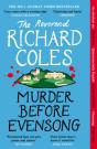 Murder Before Evensong - Preview