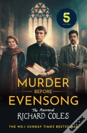 Murder Before Evensong