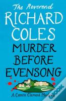 Murder Before Evensong