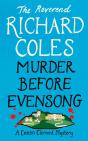 Murder Before Evensong - Preview