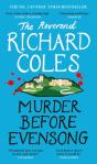 Murder Before Evensong - Preview