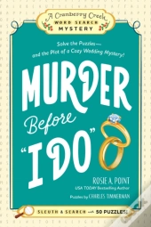 Murder Before 