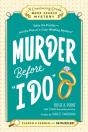 Murder Before "I Do": Book 3 - Preview