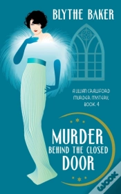 Capa do artigo Murder Behind The Closed Door