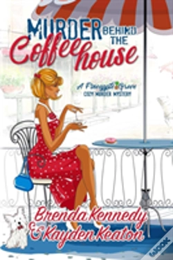 Capa do artigo Murder Behind The Coffeehouse