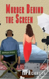 Murder Behind The Screen