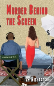 Capa do artigo Murder Behind The Screen