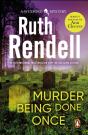 Murder Being Once Done - Preview