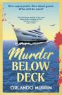 Murder Below Deck - Preview