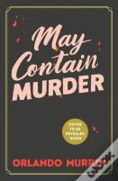 Murder Below Deck
