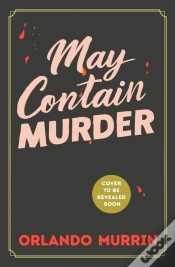 Capa do artigo Murder Below Deck