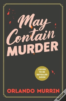 Capa do artigo Murder Below Deck