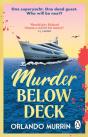 Murder Below Deck - Preview