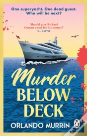 Capa do artigo Murder Below Deck