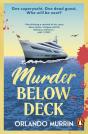 Murder Below Deck - Preview